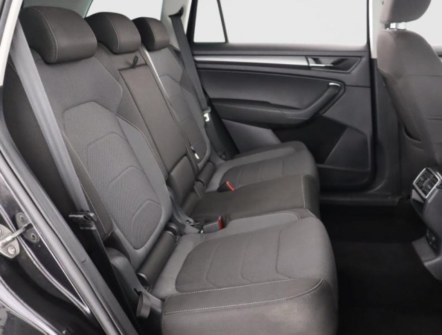 Škoda Kodiaq  2.0 TDI 4x4 Ambition Plus