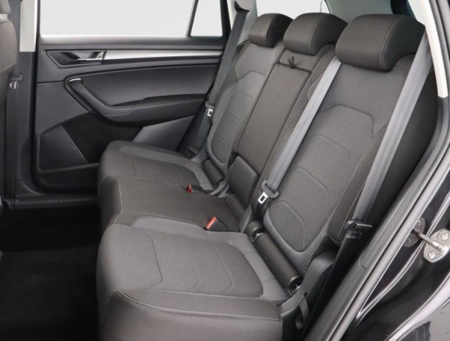 Škoda Kodiaq  2.0 TDI 4x4 Ambition Plus