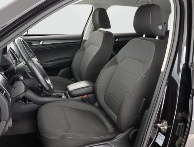 Škoda Kodiaq  2.0 TDI 4x4 Ambition Plus
