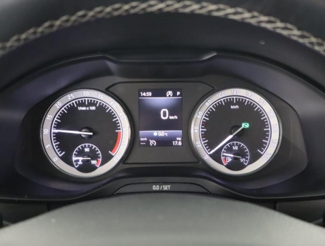 Škoda Kodiaq  2.0 TDI 4x4 Ambition Plus