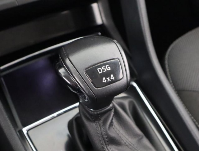 Škoda Kodiaq  2.0 TDI 4x4 Ambition Plus