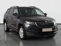 Škoda Kodiaq  2.0 TDI 4x4 Ambition Plus