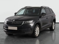 Škoda Kodiaq  2.0 TDI 4x4 Ambition Plus