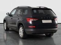 Škoda Kodiaq  2.0 TDI 4x4 Ambition Plus