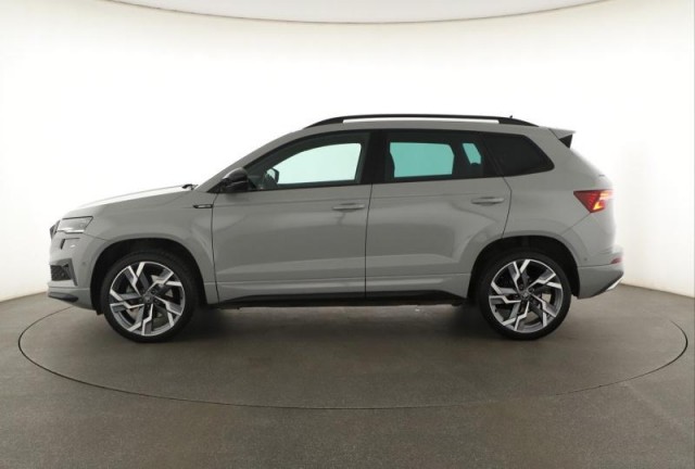Škoda Karoq  1.5 TSI Sportline
