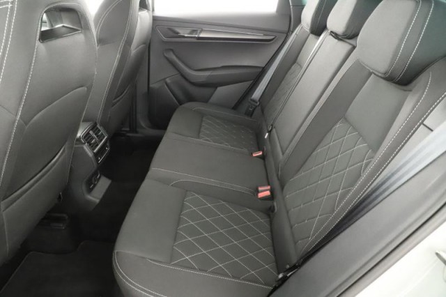 Škoda Karoq  1.5 TSI Sportline