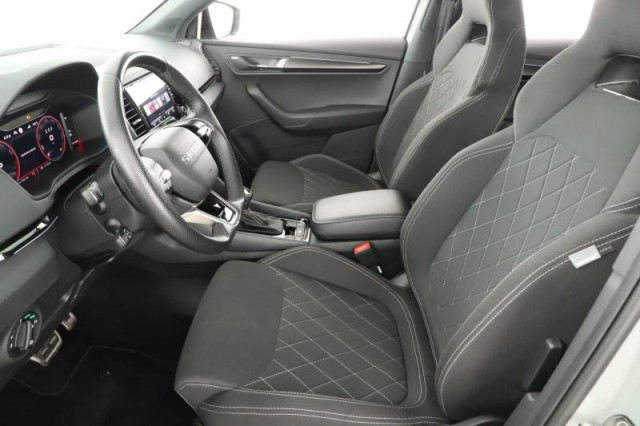 Škoda Karoq  1.5 TSI Sportline