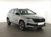Škoda Karoq  1.5 TSI Sportline