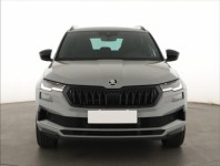 Škoda Karoq  1.5 TSI Sportline