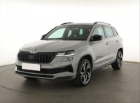 Škoda Karoq  1.5 TSI Sportline