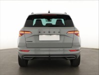 Škoda Karoq  1.5 TSI Sportline