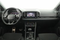 Škoda Karoq  1.5 TSI Sportline