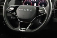 Škoda Karoq  1.5 TSI Sportline