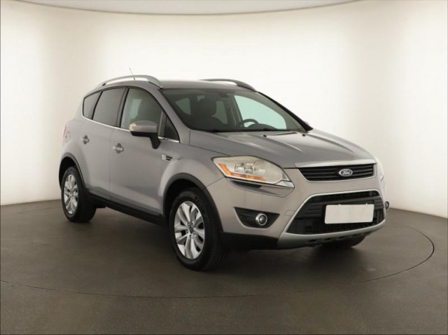 Ford Kuga  2.0 TDCi 