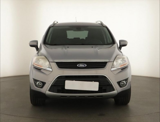 Ford Kuga  2.0 TDCi 