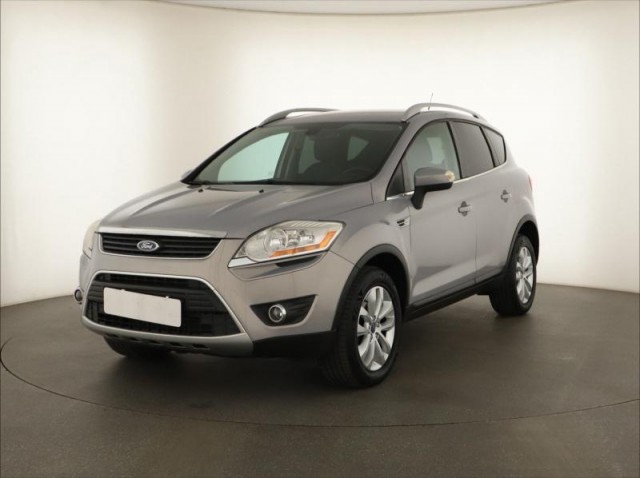 Ford Kuga  2.0 TDCi 