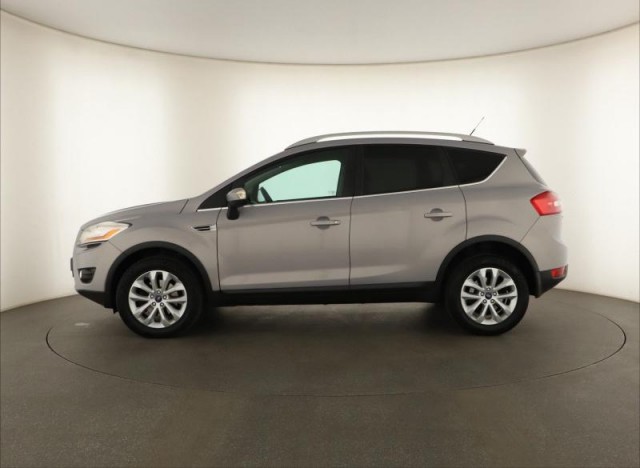 Ford Kuga  2.0 TDCi 