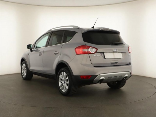 Ford Kuga  2.0 TDCi 