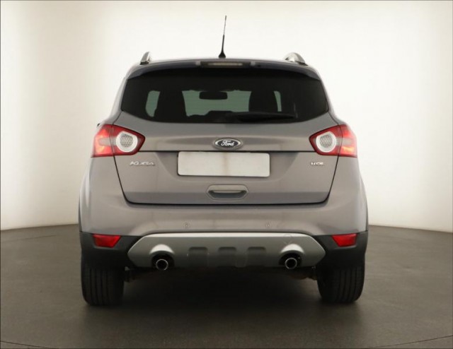 Ford Kuga  2.0 TDCi 