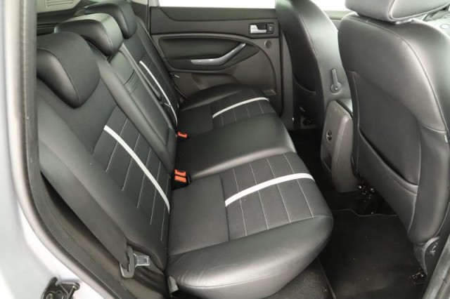 Ford Kuga  2.0 TDCi 
