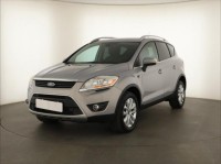 Ford Kuga  2.0 TDCi 