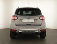 Ford Kuga  2.0 TDCi 