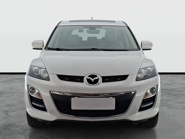 Mazda CX-7  2.2 MZR-CD 