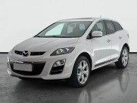 Mazda CX-7  2.2 MZR-CD 