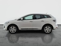Mazda CX-7  2.2 MZR-CD 