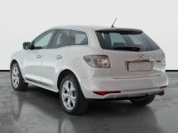 Mazda CX-7  2.2 MZR-CD 