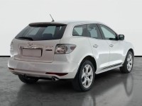 Mazda CX-7  2.2 MZR-CD 