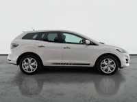 Mazda CX-7  2.2 MZR-CD 