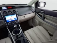 Mazda CX-7  2.2 MZR-CD 
