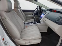 Mazda CX-7  2.2 MZR-CD 