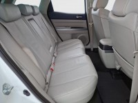 Mazda CX-7  2.2 MZR-CD 