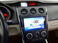 Mazda CX-7  2.2 MZR-CD 