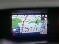 Mazda CX-7  2.2 MZR-CD 