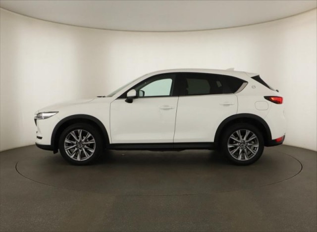 Mazda CX-5  2.0 Skyactiv-G 