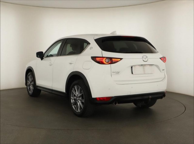 Mazda CX-5  2.0 Skyactiv-G 