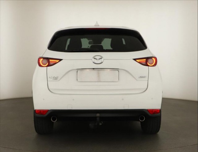 Mazda CX-5  2.0 Skyactiv-G 