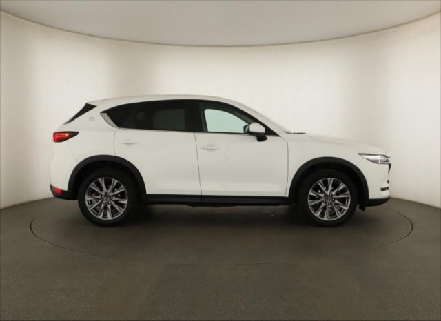 Mazda CX-5  2.0 Skyactiv-G 