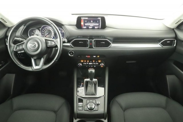 Mazda CX-5  2.0 Skyactiv-G 