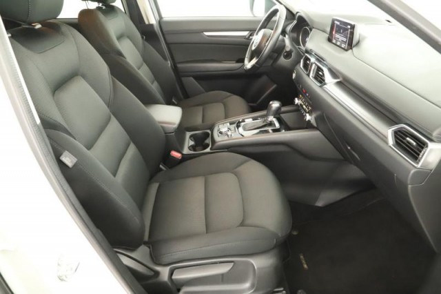 Mazda CX-5  2.0 Skyactiv-G 