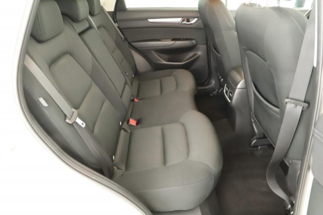 Mazda CX-5  2.0 Skyactiv-G 