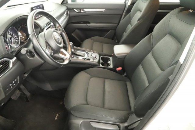 Mazda CX-5  2.0 Skyactiv-G 
