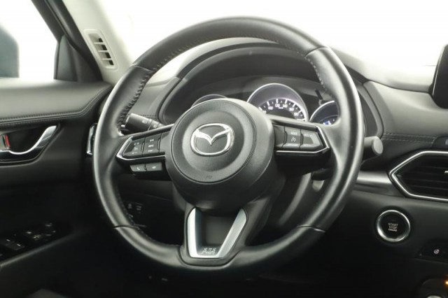 Mazda CX-5  2.0 Skyactiv-G 