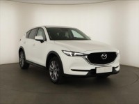 Mazda CX-5  2.0 Skyactiv-G 