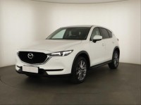 Mazda CX-5  2.0 Skyactiv-G 