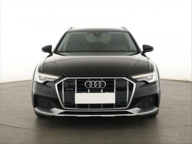 Audi A6 Allroad  50 TDI 