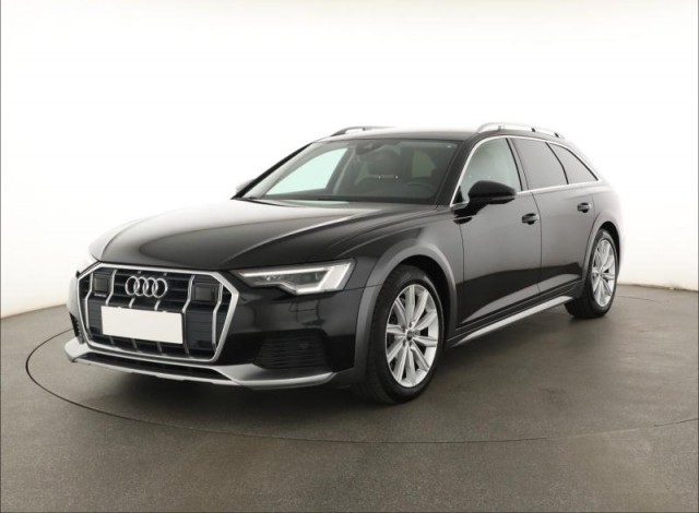 Audi A6 Allroad  50 TDI 